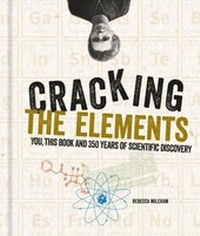 Enlarge image Cover: Cracking the Elements - Cassell