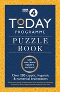 Cover: Today Programme Puzzle Book - Brazen