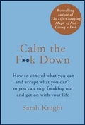 Cover: Calm the F**k Down - Quercus