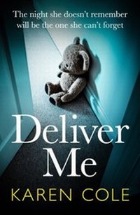 Enlarge image Cover: Deliver Me - Quercus