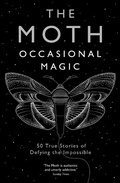 Cover: The Moth: Occasional Magic - Serpent's Tail