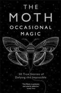 Cover: The Moth: Occasional Magic - Serpent's Tail