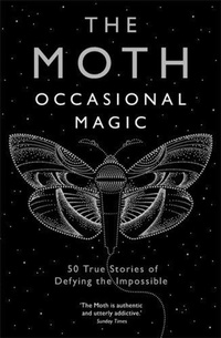 Enlarge image Cover: The Moth: Occasional Magic - Serpent's Tail