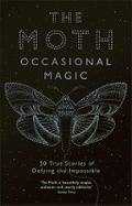 Cover: The Moth: Occasional Magic - Serpent's Tail