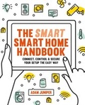 Cover: Smart Smart Home Handbook - Ilex Press