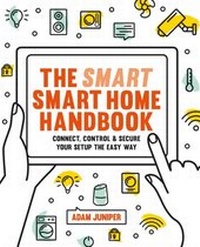 Enlarge image Cover: Smart Smart Home Handbook - Ilex Press