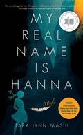 Cover: My Real Name is Hanna - Mandel Vilar Press
