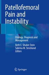 Abbildung von: Patellofemoral Pain and Instability - Springer