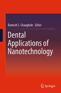 Abbildung von: Dental Applications of Nanotechnology - Springer