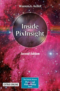 Abbildung von: Inside PixInsight - Springer