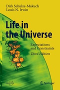 Bild: Life in the Universe - Springer