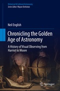 Bild: Chronicling the Golden Age of Astronomy - Springer