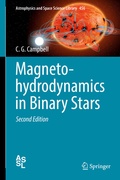 Bild: Magnetohydrodynamics in Binary Stars - Springer