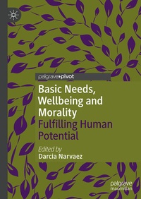 Enlarge image Cover: Basic Needs, Wellbeing and Morality - Palgrave Macmillan