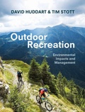 Cover: Outdoor Recreation - Palgrave Macmillan