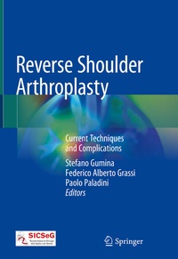 Bild: Reverse Shoulder Arthroplasty - Springer