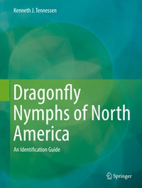 Abbildung von: Dragonfly Nymphs of North America - Springer