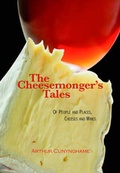 Cover: The Cheesemonger's Tales - Loose Chippings Books