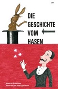 Cover: Die Geschichte vom Hasen - SJW Schweiz. Jugendschriftenwerk