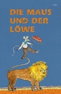 Cover: Die Maus und der L&ouml;we - SJW Schweiz. Jugendschriftenwerk