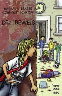 Enlarge image Cover: Der Beweis - SJW Schweiz. Jugendschriftenwerk