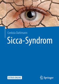 Enlarge image Cover: Sicca-Syndrom - Springer