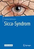 Cover: Sicca-Syndrom - Springer