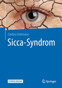 Enlarge image Cover: Sicca-Syndrom - Springer