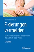 Cover: Fixierungen vermeiden - Springer