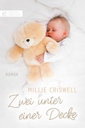Cover: Zwei unter einer Decke - CORA Verlag