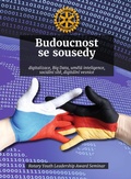 Cover: Budoucnost se sousedy - Books on Demand