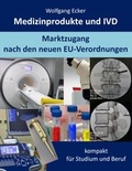 Cover: Medizinprodukte und IVD - BoD - Books on Demand