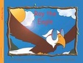 Cover: Roy The Eagle - Loose Chippings Books