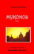 Cover: Mykonos 2019 - BoD - Books on Demand