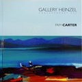 Cover: Gallery Heinzel Presents Pam Carter - Gallery Heinzel Ltd