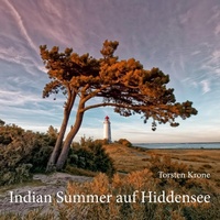Enlarge image Cover: Indian Summer auf Hiddensee - Books on Demand
