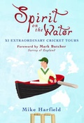 Cover: Spirit On The Water - Loose Chippings Books