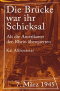 Cover: Die Br&uuml;cke war ihr Schicksal - epubli