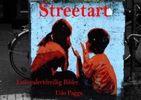 Abbildung von: Streetart - epubli
