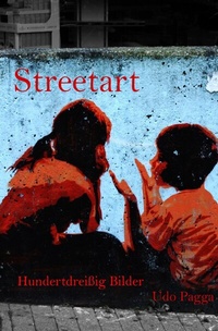 Abbildung von: Streetart - epubli
