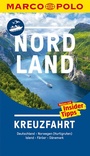 Cover: MARCO POLO Reiseführer Kreuzfahrt Nordland - MARCO POLO ein Imprint von MAIRDUMONT