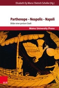 Cover: Parthenope - Neapolis - Napoli - V&R unipress