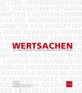 Cover: Wertsachen - V&R unipress
