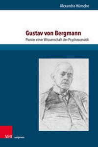 Abbildung von: Gustav von Bergmann - V&R unipress