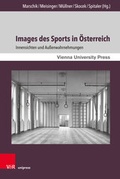 Cover: Images des Sports in &Ouml;sterreich - V&R unipress