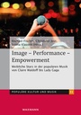 Cover: Image - Performance - Empowerment - Waxmann