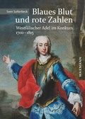Cover: Blaues Blut und rote Zahlen - Waxmann