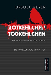 Abbildung von: Rotkehlchen - Todkehlchen - Waxmann