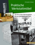 Cover: Praktische Werkstattm&ouml;bel - Vincentz Network