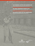 Cover: Auf beiden Seiten der Barrikade - Verlag Herder-Institut